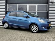 Mitsubishi Space Star - 1.2 2015|1e Eig. & Dealer Onderhouden|