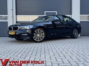 BMW 5-serie - 530d High Executive Automaat | Leder | Camera | Navigatie | 