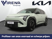 Kia EV3 - GT-Line Business Edition 81.4 kWh - Elektrisch Verstelbare B