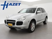 Porsche Cayenne - 4.5 TURBO V8 450 PK *127.686 KM* + APPLE CARPLAY | SCHUIFDAK