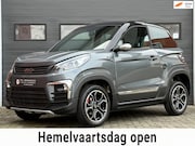 Ligier JS60 - Chic DCI Brommobiel 2021 1e eig 31dkm