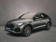 Audi Q5 Sportback - 50 TFSI e S edition Competition | Trekhaak | Adaptieve Cruis