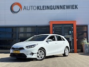 Kia Ceed - 1.5 T-GDi DynamicPlusLine / AndroidAuto/Applecarplay / Stoel