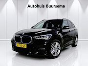 BMW X1 - xDrive20i M-Sport*Pano*LED*PDC*CameraAchter*Navigatie