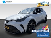 Toyota C-HR - 1.8 Hybrid GR-Sport | Achteruitrijcamera | Alcantara bekledi