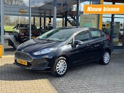 Ford Fiesta - 1.0 Ambiente