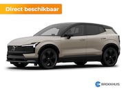 Volvo EX30 Cross Country - P8 AWD Ultra 69 kWh | Panoramadak | Parkeer assistent | Pine
