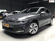 Volkswagen Golf - 1.5 eTSI R-Line I Massage I Dode Hoek I Carplay I Clima I Cr