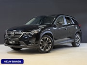 Mazda CX-5 - 2.0 SkyActiv-G 165 GT-M Line 2WD | Bose | Trekhaak | Apple C