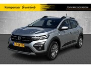 Dacia Sandero - Stepway 1.0 TCe 90 Comfort