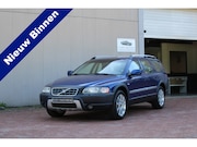 Volvo XC70 - 2.5 T AWD OCEAN RACE AUTOMAAT YOUNGTIMER 8x XC70 op voorraad
