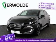 Renault Clio - techno full hybrid E-Tech 160 pk | pack winter, safety & par