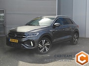 Volkswagen T-Roc - 1.5 TSI R-Line Edition Virtual Cockpit Stuur/stoelverwarming