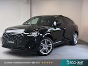 Audi Q3 - Sportback 45 TFSI quattro S-Line edition one | PAN