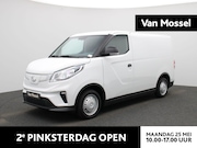 Maxus eDeliver 3 - SWB | 1e-Eigenaar | Apple CarPlay | Camera | Cruise Control