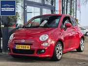 Fiat 500 - 0.9 TwinAir Turbo 500S | Climate Control | Parkeersensoren |