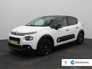 Citroën C3 - 1.2 PureTech S&S Shine | Navi | Cruise | Clima | Camera | Ca