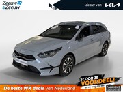 Kia Ceed - Sportswagon 1.0 T-GDi Design Edition Fabrieksgarantie t/m 1-