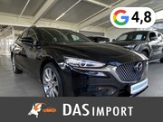 Mazda 6 - 2.5 Takumi GSD AUTOMATIK Leder, Bose, Matrix, 30°, 19\", Nav