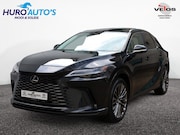 Lexus RX-Serie - 450h+ President Line | Panoramadak | Mark Levinson | Park-As