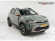 Dacia Duster - 1.6 Hybrid 140 Extreme Automaat Rijklaar + Fabrieksgarantie 