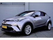 Toyota C-HR - / C-HR+ 1.8 Hybrid Executive Limited Automaat 122pk | BSM |