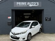 Toyota Yaris - 1.0 VVT-i Airco | Bluetooth 2014