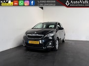 Peugeot 108 - 1.0 e-VTi Active
