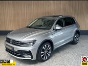Volkswagen Tiguan - 2.0 TSI 4Motion Highline NL auto | Lederen bekleding | Schui