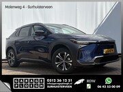 Toyota bZ4X - Dynamic 71 kWh SOH 98.5% Pano.dak 1Eig Stuur/Stoelverw. Orig