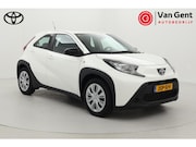 Toyota Aygo X - 1.0 VVT-i MT Play | Apple Carplay / Android Auto | Adaptive