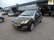 Smart ForFour - 1.1 pulse|5 Deurs|Airco|LM-Velgen