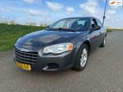Chrysler Sebring - 2.4i AUTOMAAT ! NETTE AUTO ! INCL NW APK GARANTIE EN BEURTJE
