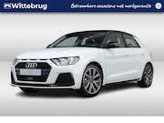Audi A1 - Sportback 25 TFSI 95pk Advanced edition | Climate Controle |
