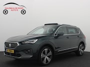 Seat Tarraco - 2.0 TSI 4DRIVE Xcellence 7p. AWD / AUTOMAAT / PANORAMADAK /