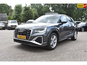 Audi Q2 - 35 TFSI Pro Line