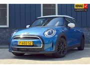 MINI Cooper - 5-Deurs 1.5 Business Edition Rijklaarprijs-Garantie Sport In