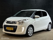 Citroën C1 - 1.0 VTi Live