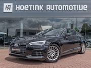 Audi A5 - Sportback 2.0 TFSI MHEV Pro Line | Stoelverwarming | Leder |