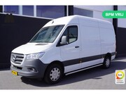 Mercedes-Benz Sprinter - 316 2.2 CDI Automaat L2H2 EURO 6 - AC/Climate - Navi - Cruis