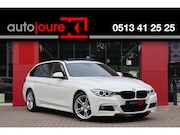 BMW 3-serie - Touring 330d xDrive High Executive | M-Sport | Panoramadak |