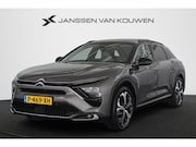 Citroën C5 X - 1.6 Plug-in Hybrid 225 Shine / Pano / Leder / Stoelverwarmin