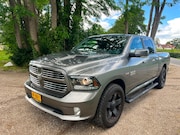 Dodge Ram - 5.7 V8 4x4 crew Cab