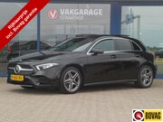 Mercedes-Benz A-klasse - 250 e AMG Line, Schuifdak / Full LED / Carplay + Android Aut