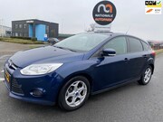 Ford Focus - 2012 * 1.0 EcoBoost Trend * APK