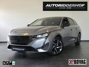 Peugeot 308 - SW 1.2 PureTech Allure Pack Business | NL-Auto | Camera | Cr