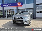 Suzuki Vitara - 1.4 Boosterjet Select Smart Hybrid Automaat **Gereserveerd**