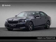 BMW 5-serie - 530e M Sport Edition