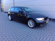 BMW 1-serie - 118i Business Line