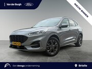 Ford Kuga - ST-Line X 2.5 Plug-in Hybrid WinterPack | Achteruitrijcamera